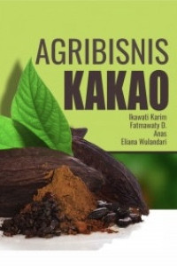 Image of Agribisnis Kakao
