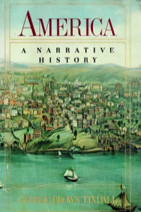 Image of America : a Narrative History