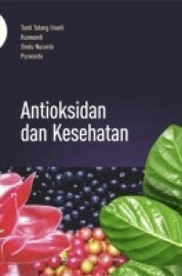 Image of Antioksidan Dan Kesehatan