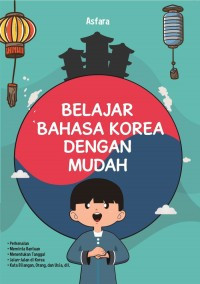 Image of Belajar bahasa Korea dengan mudah