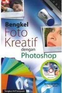Image of Bengkel Foto Kreatif dengan Photoshop