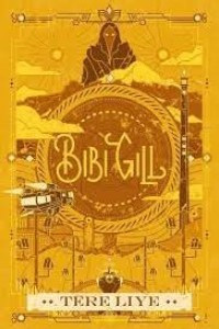 Image of Bibi Gill