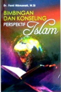 Image of Bimbingan dan Konseling Perspektif Islam