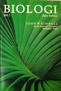 Image of Biologi Ed.5 jil.1