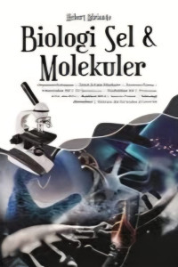 Image of Biologi Sel & Molekuler