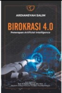 Image of Birokrasi 4.0: Penerapan Artificial Intelligence