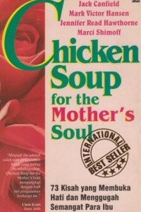 Image of Chicken Soup for the Mother\'s Soul