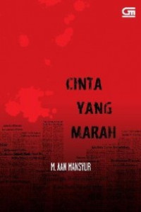 Image of Cinta yang Marah