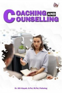 Image of Coaching and Counseling