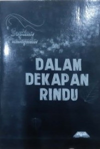 Image of Dalam Dekapan Rindu
