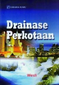 Image of Drainase Perkotaan
