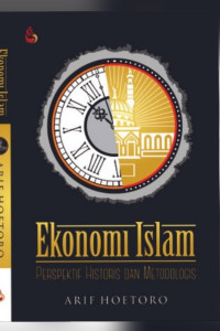 Image of Ekonomi Islam : Perspektif Historis dan Metodologis