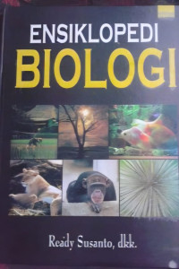 Image of Ensiklopedi Biologi