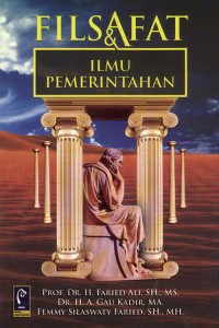 Image of Filsafat & Ilmu Pemerintah