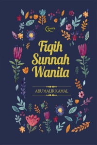 Image of Fiqih Sunnah Wanita