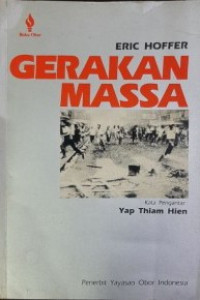 Image of Gerakan Massa