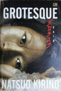 Image of Grotesque