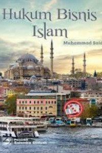 Image of Hukum Bisnis Islam