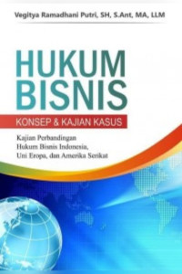 Image of Hukum Bisnis Syariah