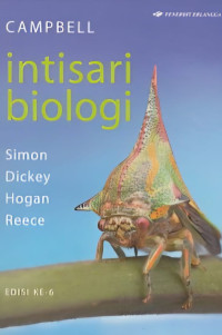 Image of Intisari Biologi
