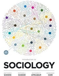 Image of Introduction to Sociology 8th.Ed