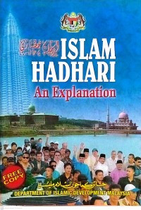 Image of Islam Hadhari An Explanation