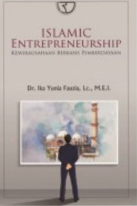 Image of Islamic Entrepreneurship: Kewirausahaan Berbasis Pemberdayaan