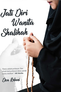 Image of Jati Diri Wanita Shalihah