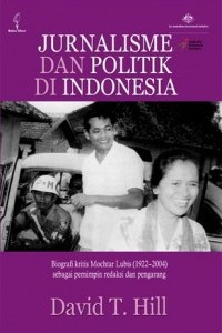 Image of Jurnalisme dan Politik Indonesia
