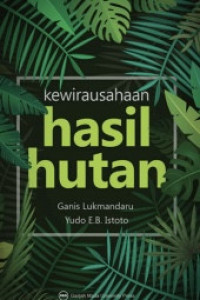 Image of Kewirausahaan Hasil Hutan