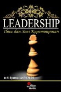 Image of Leadership: Ilmu dan Seni Kepemimpinan