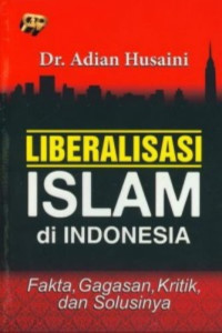 Image of Liberaliasi Islam Di Indonesia