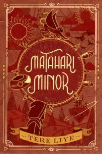 Image of Matahari