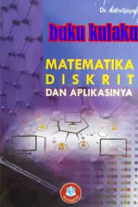 Image of Matematika Diskrit dan Aplikasinya