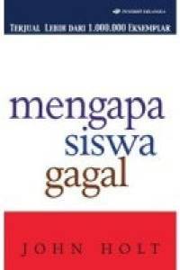 Image of Mengapa Siswa Gagal