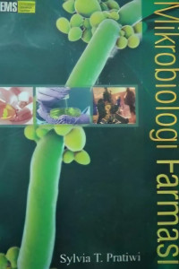 Image of Mikrobiologi Farmasi