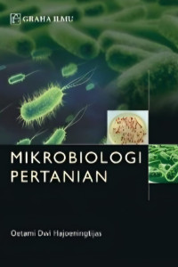 Image of Mikrobiologi Pertanian