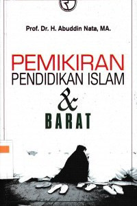 Image of Pemikiran Pendidikan Islam dan Barat