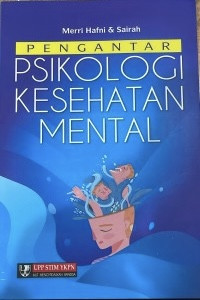 Image of Pengantar Psikologi Kesehatan Mental