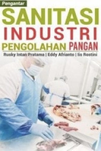 Image of Pengantar Sanitasi Industri Pengolahan Pangan