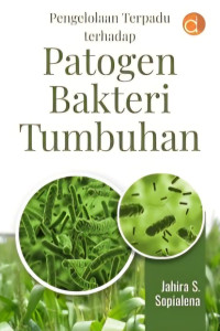 Image of Pengelolaan Terpadu terhadap Patogen Bakteri Tumbuhan