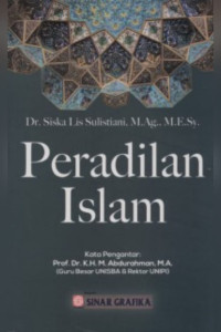 Image of Peradilan Islam