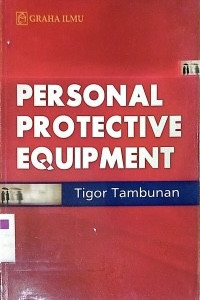 Image of Personal Protective Equipment