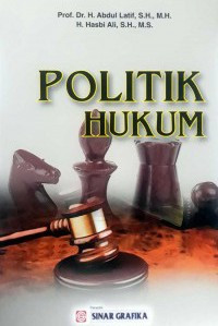 Image of Politik Hukum