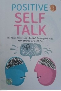 Image of Positive Self Talk