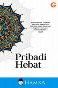 Image of Pribadi Hebat