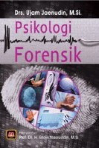 Image of Psikologi forensik