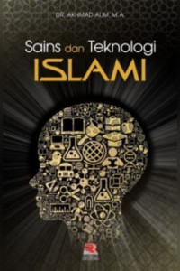 Image of Sains dan Teknologi Islam