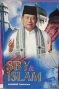 Image of SBY & Islam