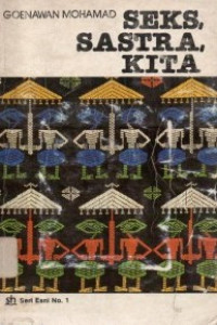 Image of Seks, Sastra, Kita